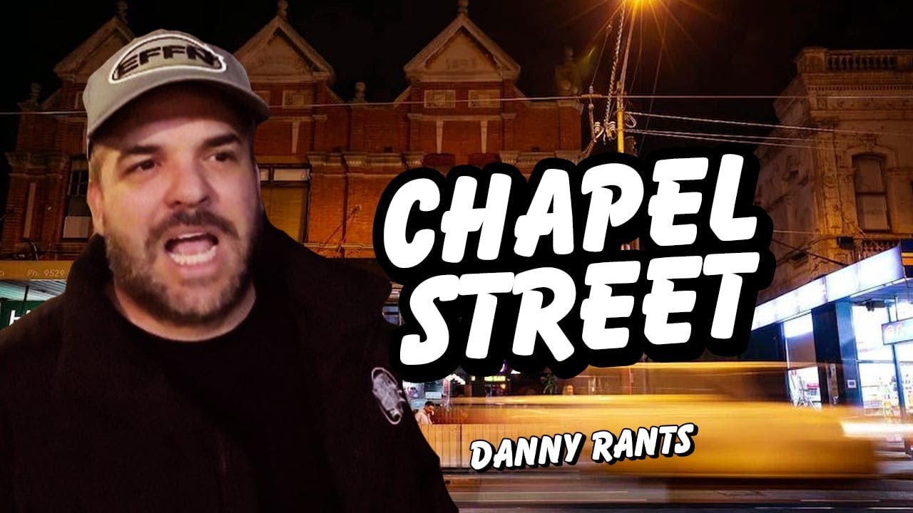 EX Nightclub Owner EXPOSES The Secret Club Underworld Of The Iconic Chapel Street In Melbourne