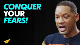 Another Will Smith Top 10 Rules for Success