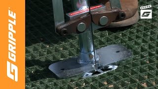 Terra-Lock™ System feat. TL-A2 & TL-100 - Product Focus