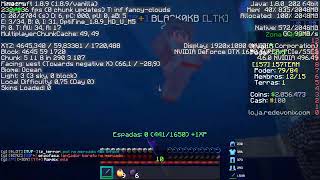 Hack Rede Vonix - BLACK0KB