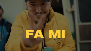 Kevin Konnors - FA MI