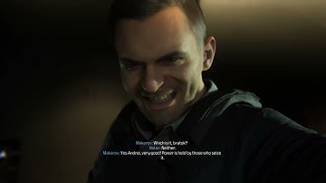 COD MW:III (2023) Part 1