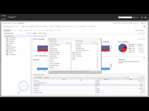 Introduction to SQL Performance Investigator (SQL PI) Add-on