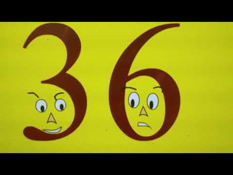 Learn Skip Counting by 18s