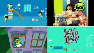 PBS Kids Program Break (2018 WFWA-DT1)