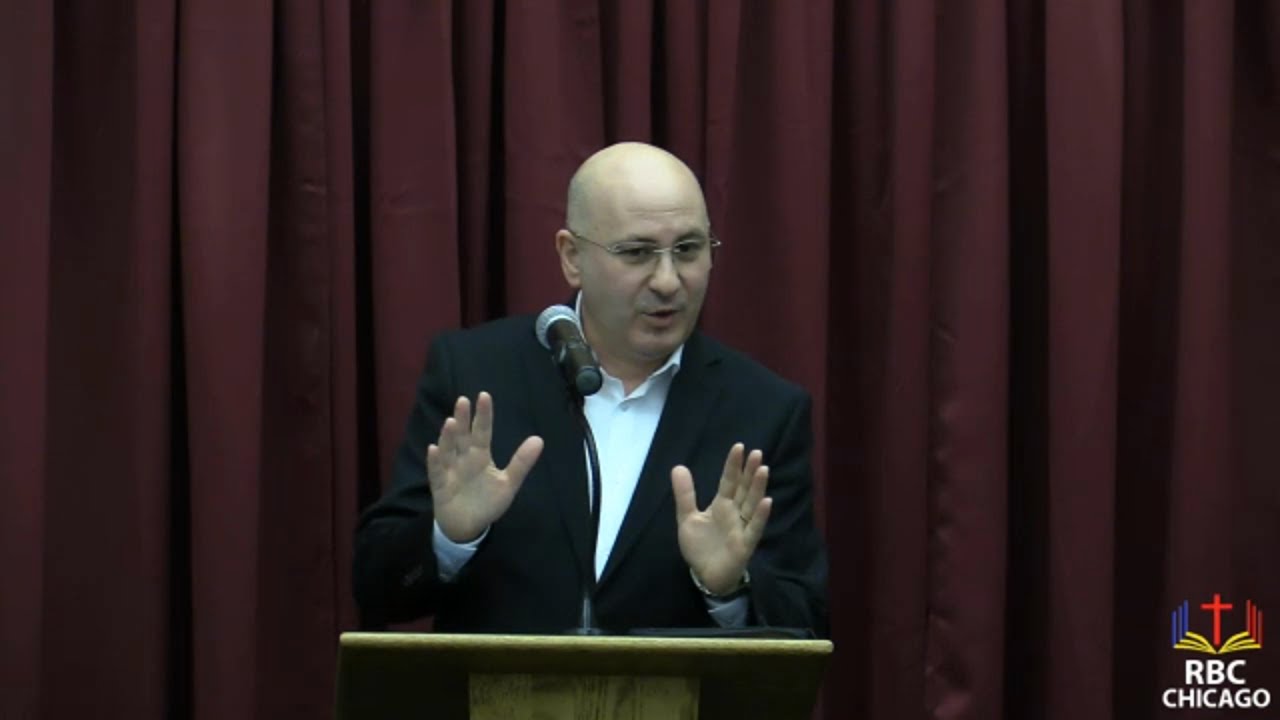 Miercuri Seara / Wednesday Evening Service