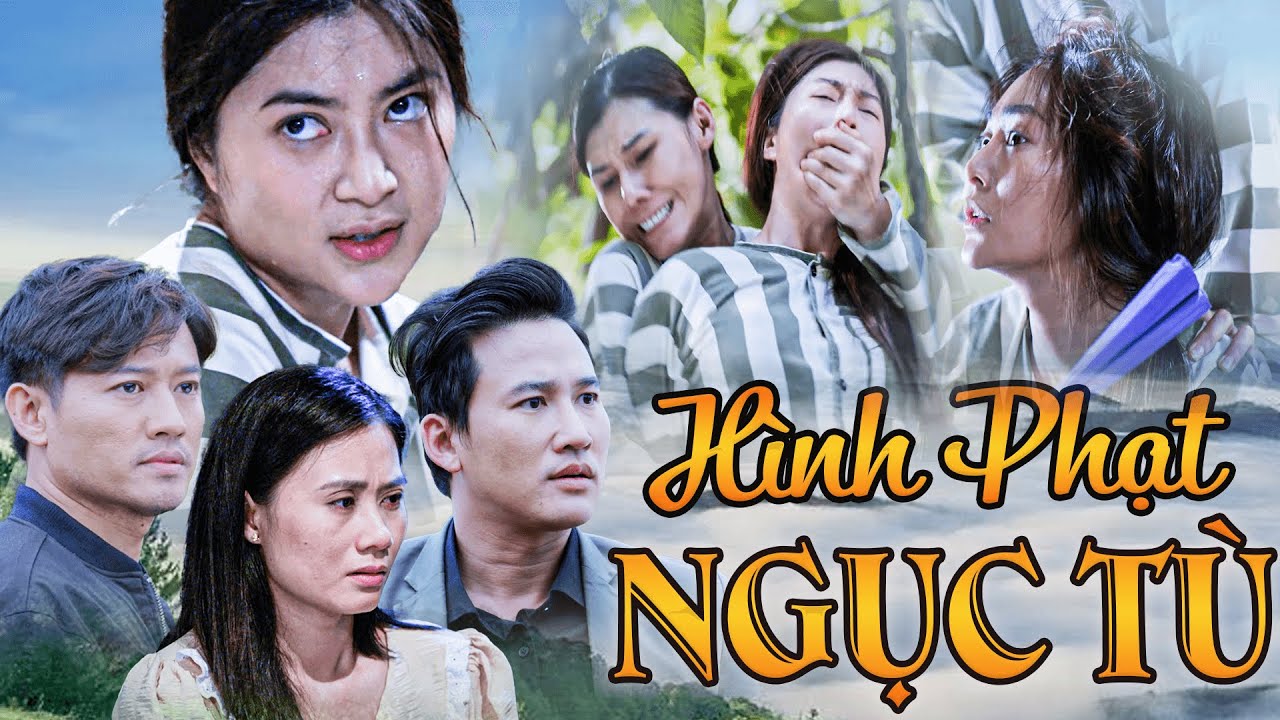 LÒNG MẸ XÓT XA CẢNH CON GÁI ĐỐI MẶT HÌNH NGỤC TÙ | PHIM VIỆT NAM 2024 | PHIM TÂM LÝ XÃ HỘI VIỆT NAM