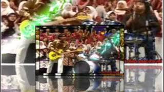 Wali-Cinta itu amanah di@Lucas Semsul