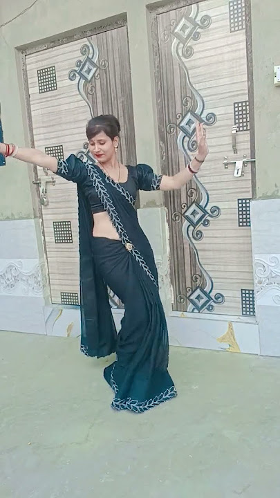 mere Dil me nhi koi duja Brijesh Shastri ki deewani#viralvideo #funny #tendingdance