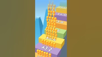 Count Masters: Crowd Runner 3D - All Levels Gameplay Android, iOS #70 #shorts