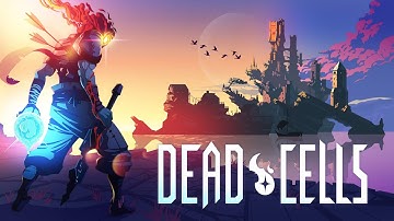 Dead Cells (With twitch integration) {Livestream} Part 1