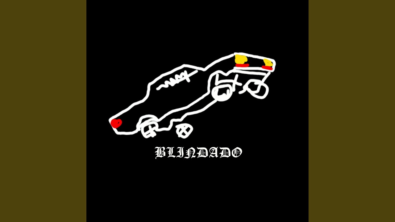 Blindao