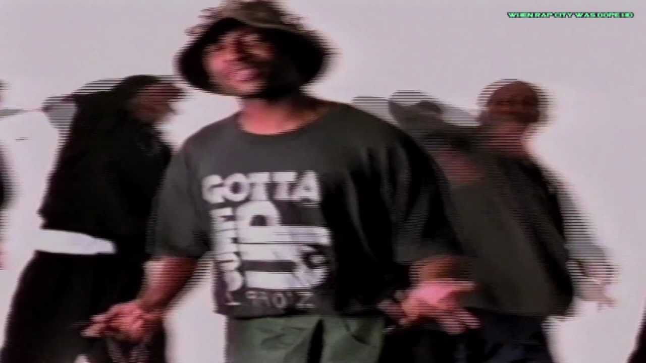 Aceyalone "Mic Check" [HD]