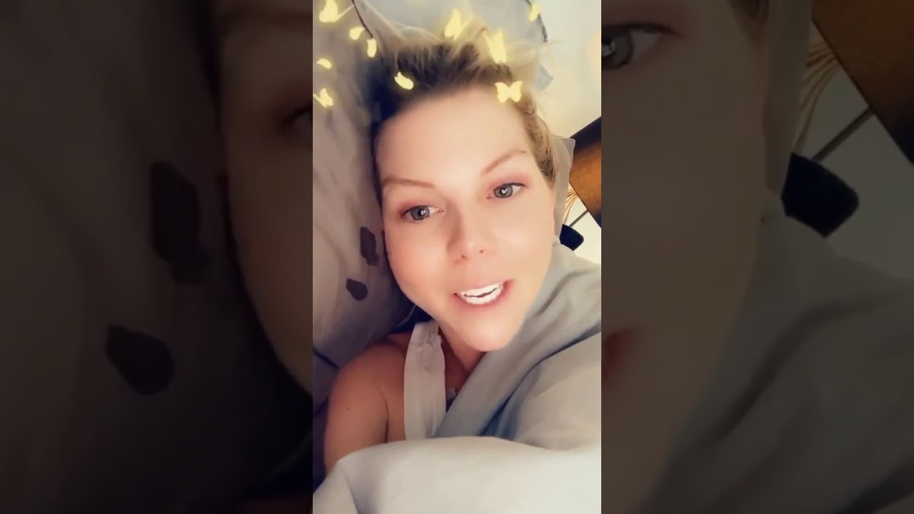 Jessica Thivenin Stories, November 20, 2019