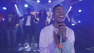 Stronger Together (Live Performance)