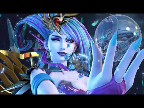 【アダマンD】ケフカ DFF NT_20190224【Adamant D】
