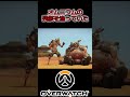 【OverWatch2】愛すべき狂人『ジャンクラット』　#Shorts　 #オーバーウォッチ2