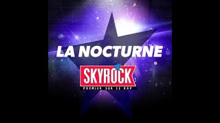 Daks - Skyrock La Nocturne Freestyle Officiel