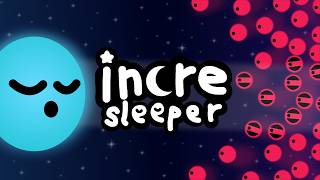 Incresleeper - Announcement Trailer