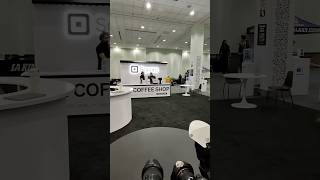 Pov Of Todays Activation With Square At The La Sports And Entertainment Procurement Summit