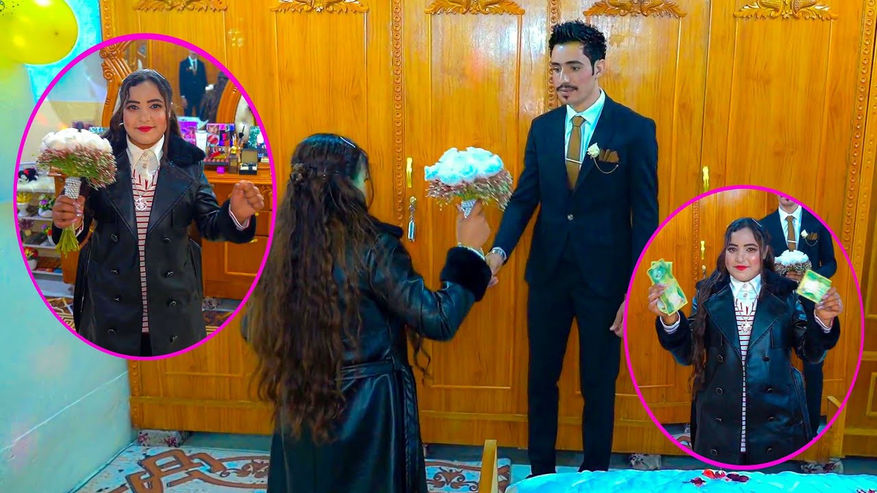 حفل زفاف💍 صدام سعد الطه💍 مبارك من القلب🩵 القيارة/السلطان عبدالله 