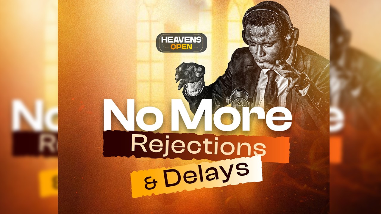 HEAVENS OPEN EPISODE 167