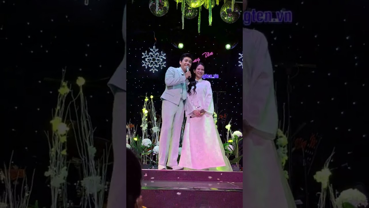 Chờ Đông   bản song ca đầy cảm xúc của hai Cs Quỳnh Trang và Jack Long, hai giọng ca hòa quyện vào