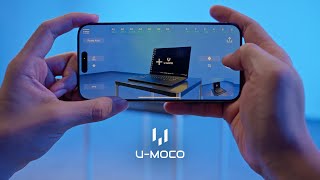 Turn your phone into a robotic arm controller!