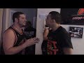 Wolfman Professional Wrestling Episode 5 wolfman TV