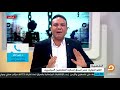 مشاهد قاسية ترويها د. منى إمام زوجة د. عصام الحداد عن معاناتهم داخل سجن #العقرب