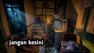 Download lagu OH MY GOD, THIS HOUSE IS THE DEVIL'S FAVORITE!