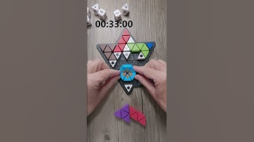 Ik wed dat je deze sterrenpuzzel niet kunt oplossen @youtubecreators #YouTubeHighFive