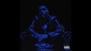 The Weeknd - Starboy (Extended Intro)