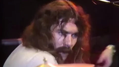 The Byrds - Eight Miles High - 9/23/1970 - Fillmor...