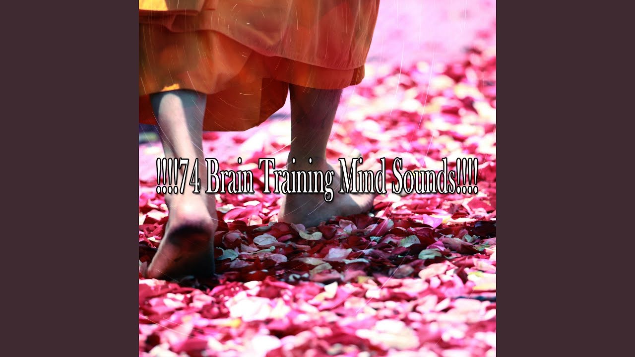 Healing With The Mind