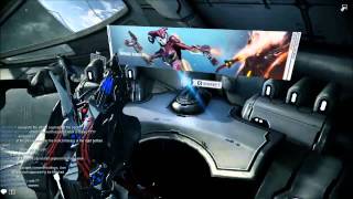 Warframe Update 14