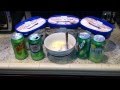 Vanilla Ice Cream With Canada Dry Ginger Ale Recipe