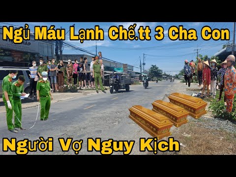 Gia Đình Có 4 Người Ngủ Trong Phòng Máy Lạnh Ra 3 Người 1 Người Huy Kịch 