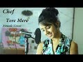 Tere Mere Song (Reprise) | Feat. Armaan Malik | Amaal Mallik | Varsha Tripathi | T-Series