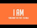 I Am Yung Baby Tate Feat Flo Milli Lyrics Video mp3