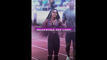 IShowSpeed Vs FASTEST Female Alive 