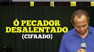 Vídeo de Ó Pecador Desalentado