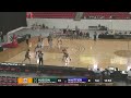 D3hoops.com Classic (MBB): Husson v Whittier