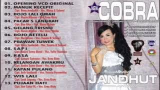 New Cobra Manuk Kecepit Full Album