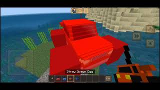 RC Car [craftsman and building] [MOD] screenshot 4