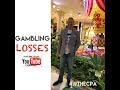 Can I deduct gambling losses? - YouTube