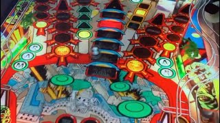 Using legends link to stream pinball arcade to my atgames pinball table screenshot 5