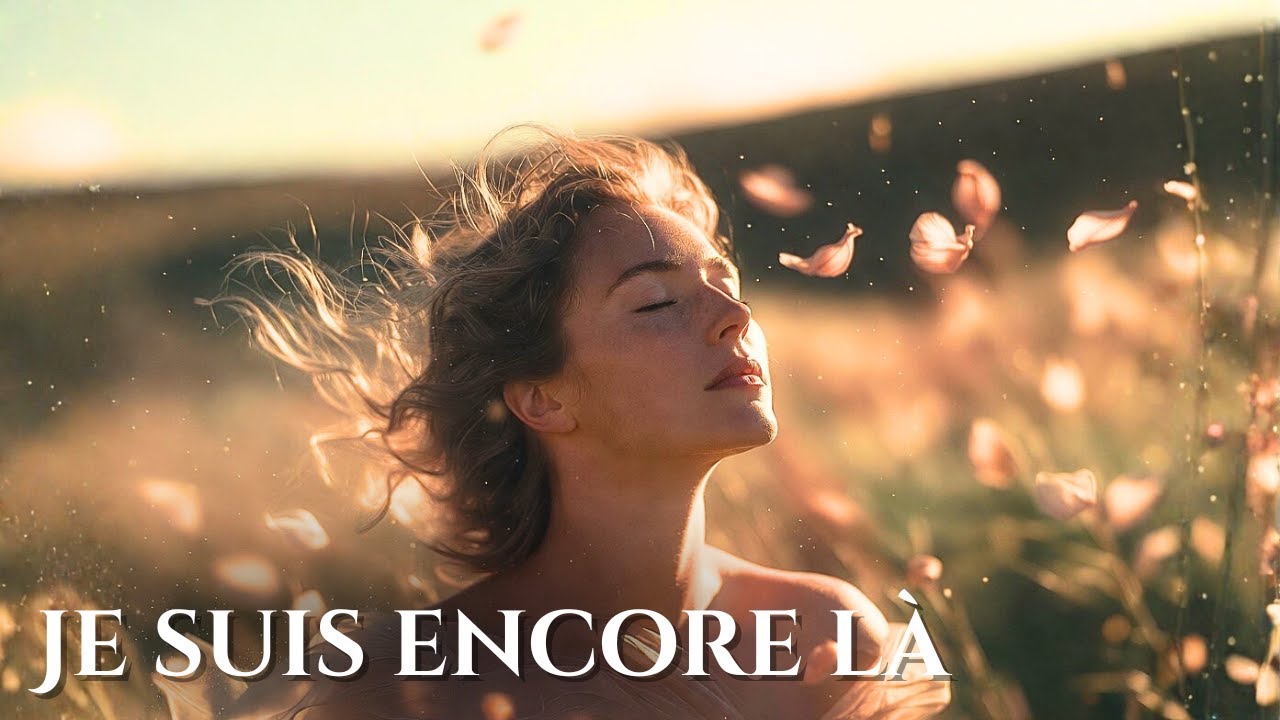 Je Reviens à Moi en Douceur — Musique pour Recommencer Après s’Être Éteinte