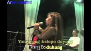 SUMIATI ~ ULAN ANDUNG   ANDUNG @ Kendang Kempul   YouTube