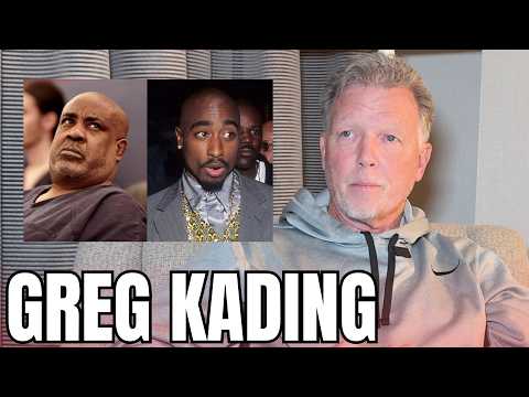 Keefe D Was Banned From Southside Crip Funeral After Snitching & Admitting Role in 2Pac Murder